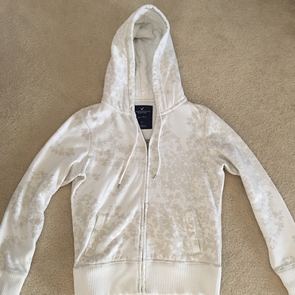 American Eagle hoodie